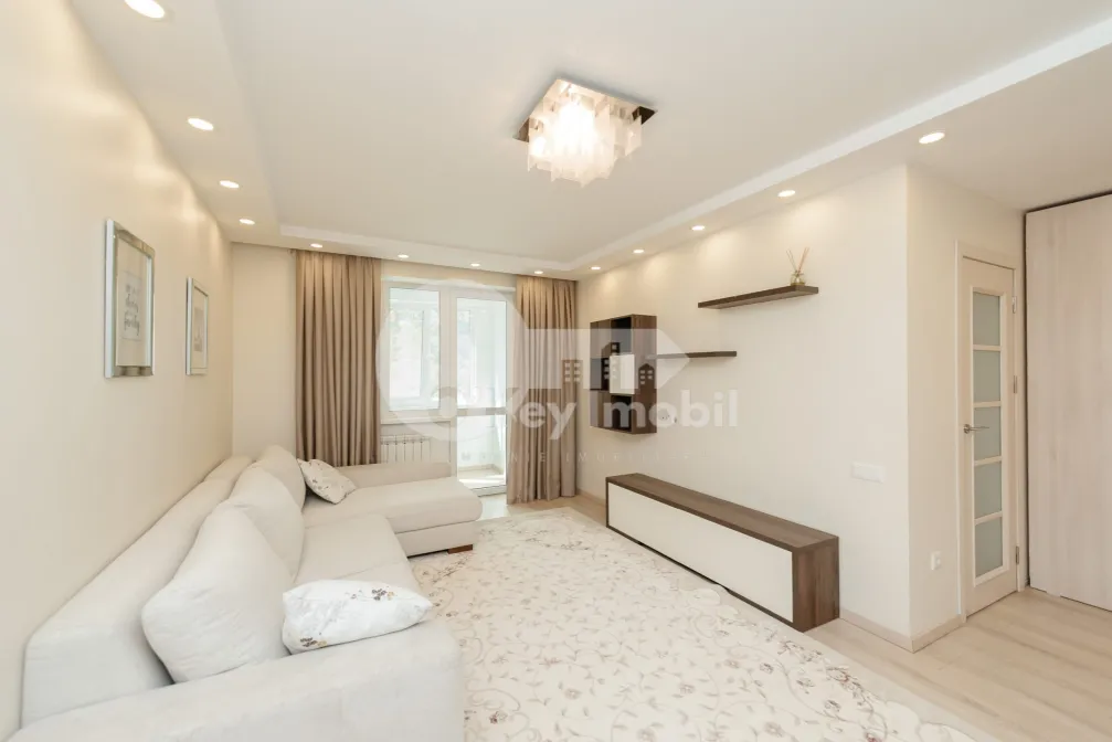 Apartament, Centru, NICOLAE IORGA