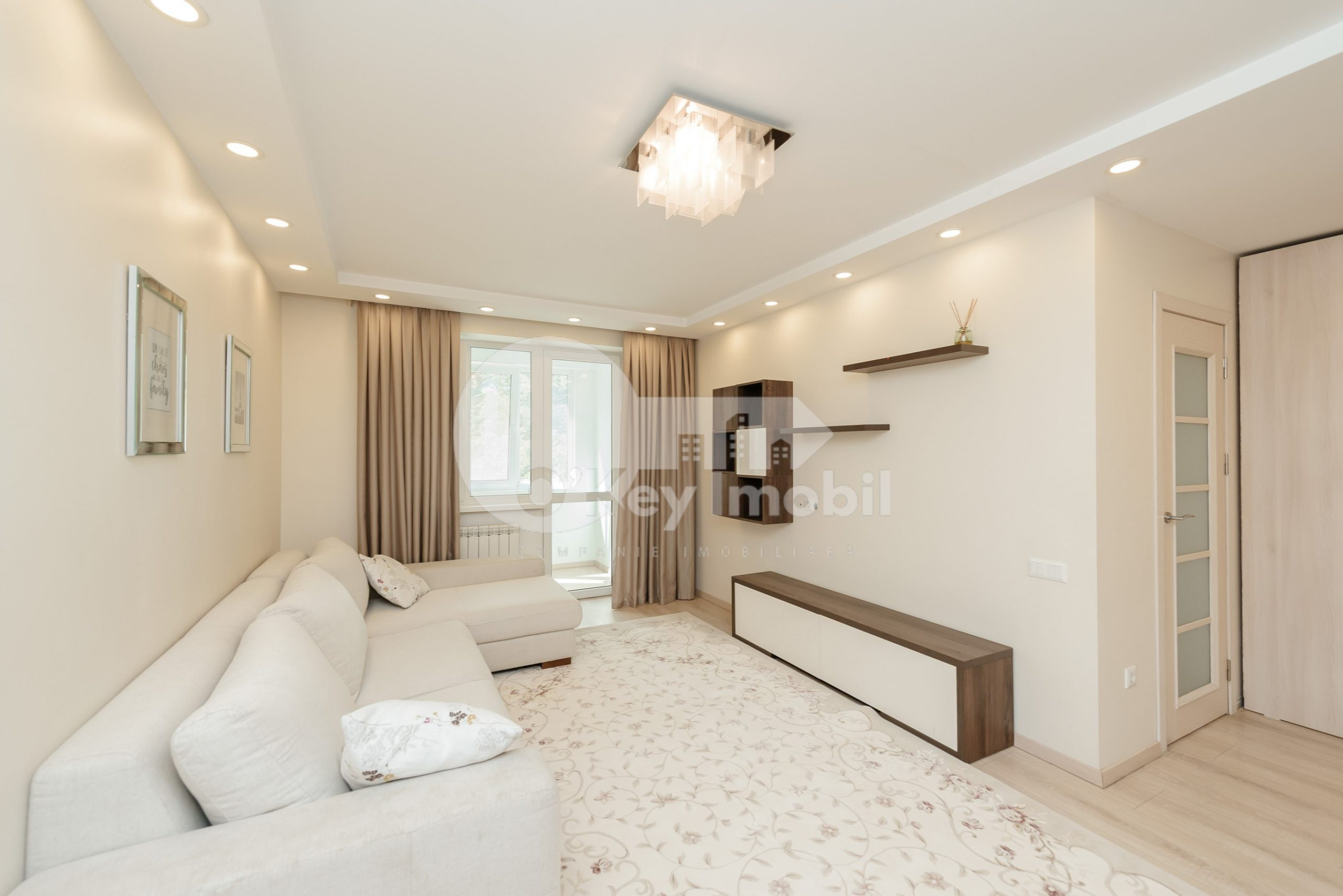 Apartament, Centru, NICOLAE IORGA