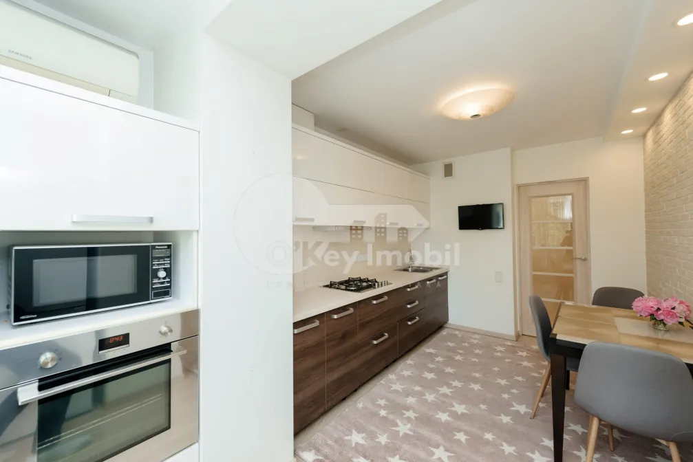 Apartament, Centru, NICOLAE IORGA