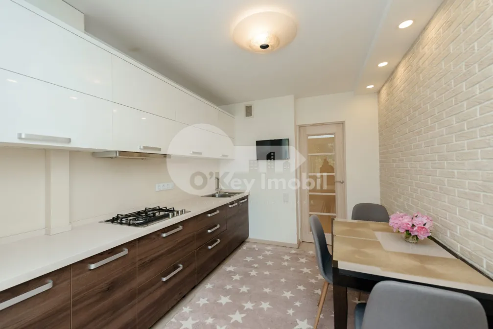 Apartament, Centru, NICOLAE IORGA