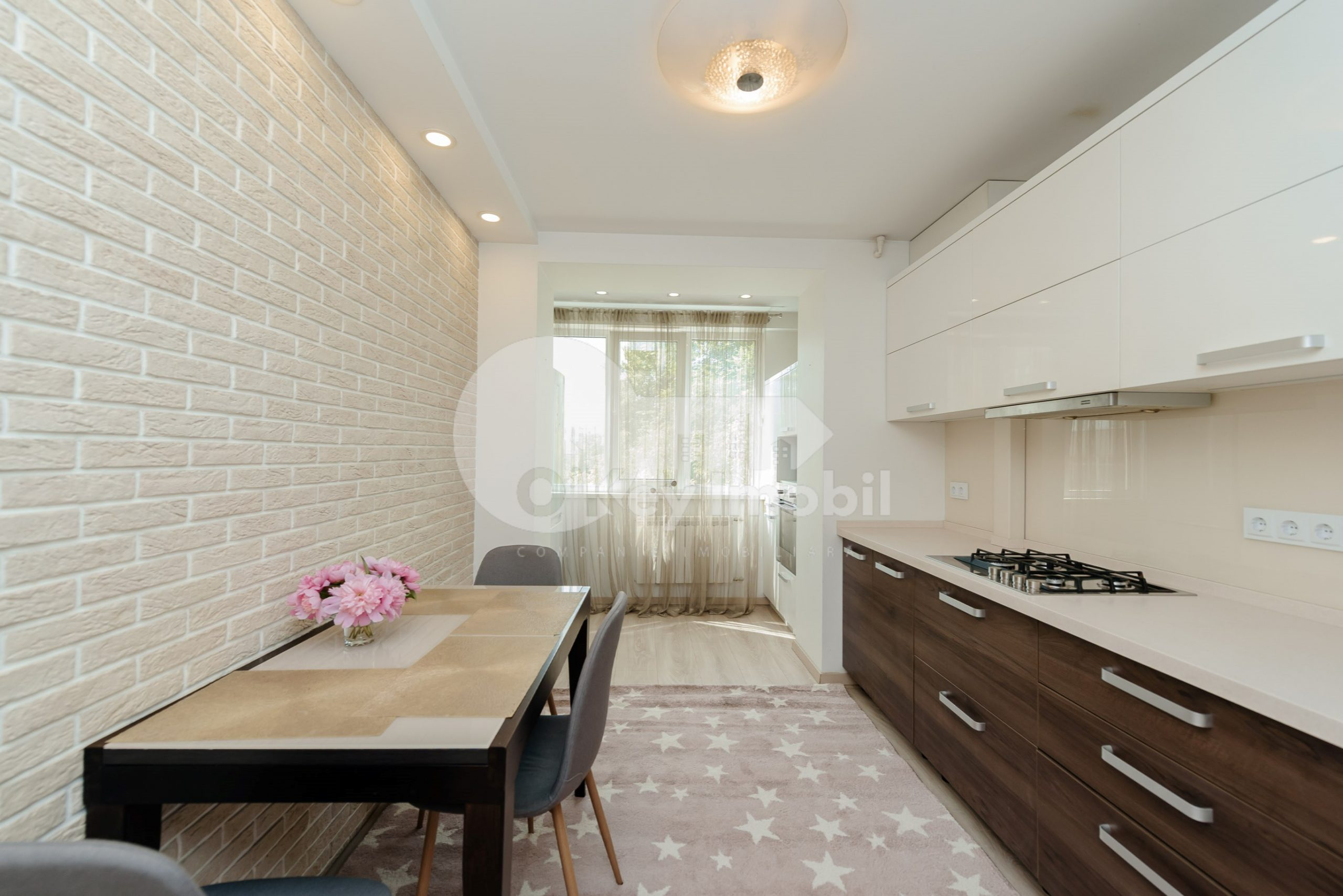 Apartament, Centru, NICOLAE IORGA