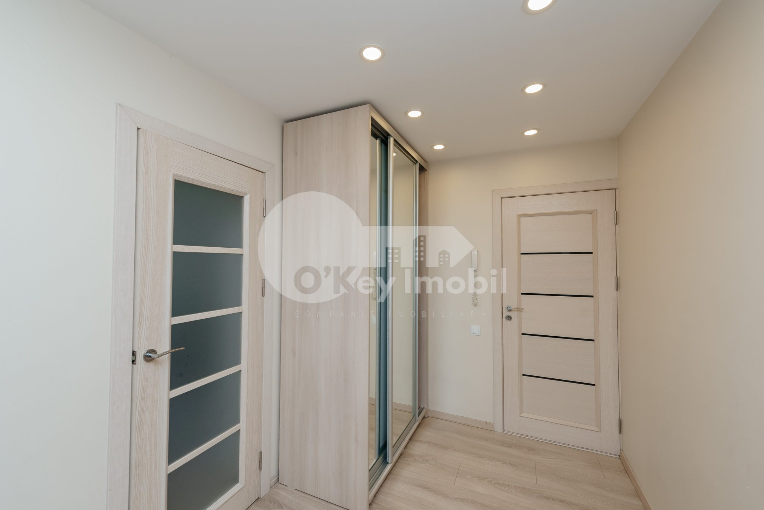 Apartament, Centru, NICOLAE IORGA