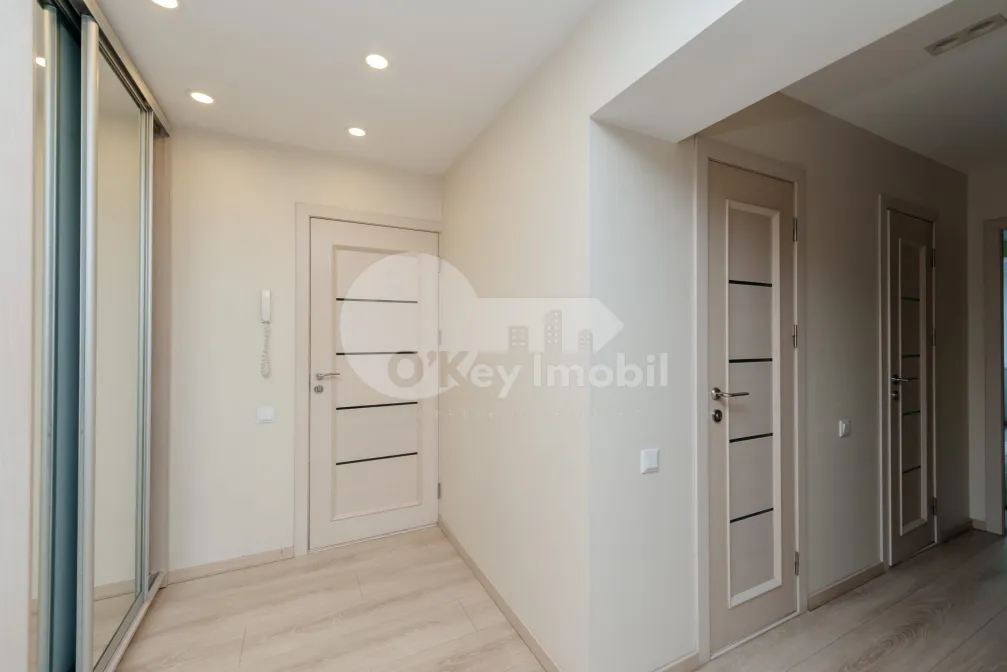 Apartament, Centru, NICOLAE IORGA