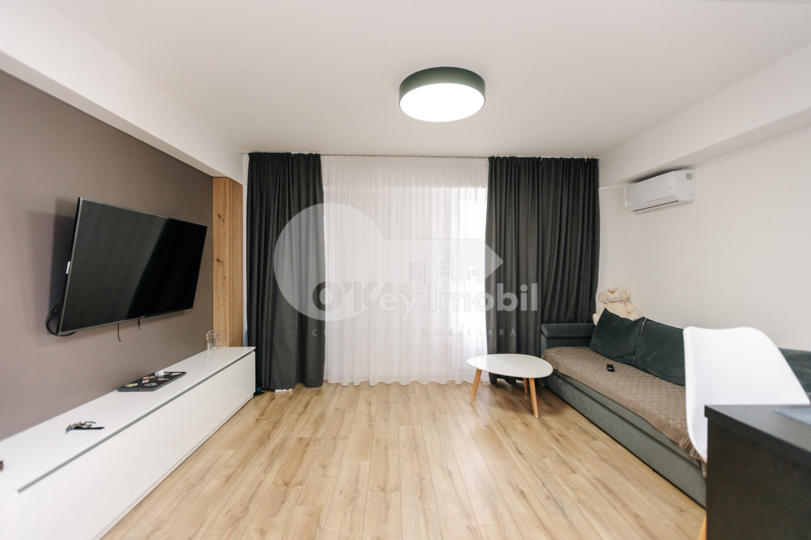 Apartament, Centru, NICOLAE TESTEMIȚANU