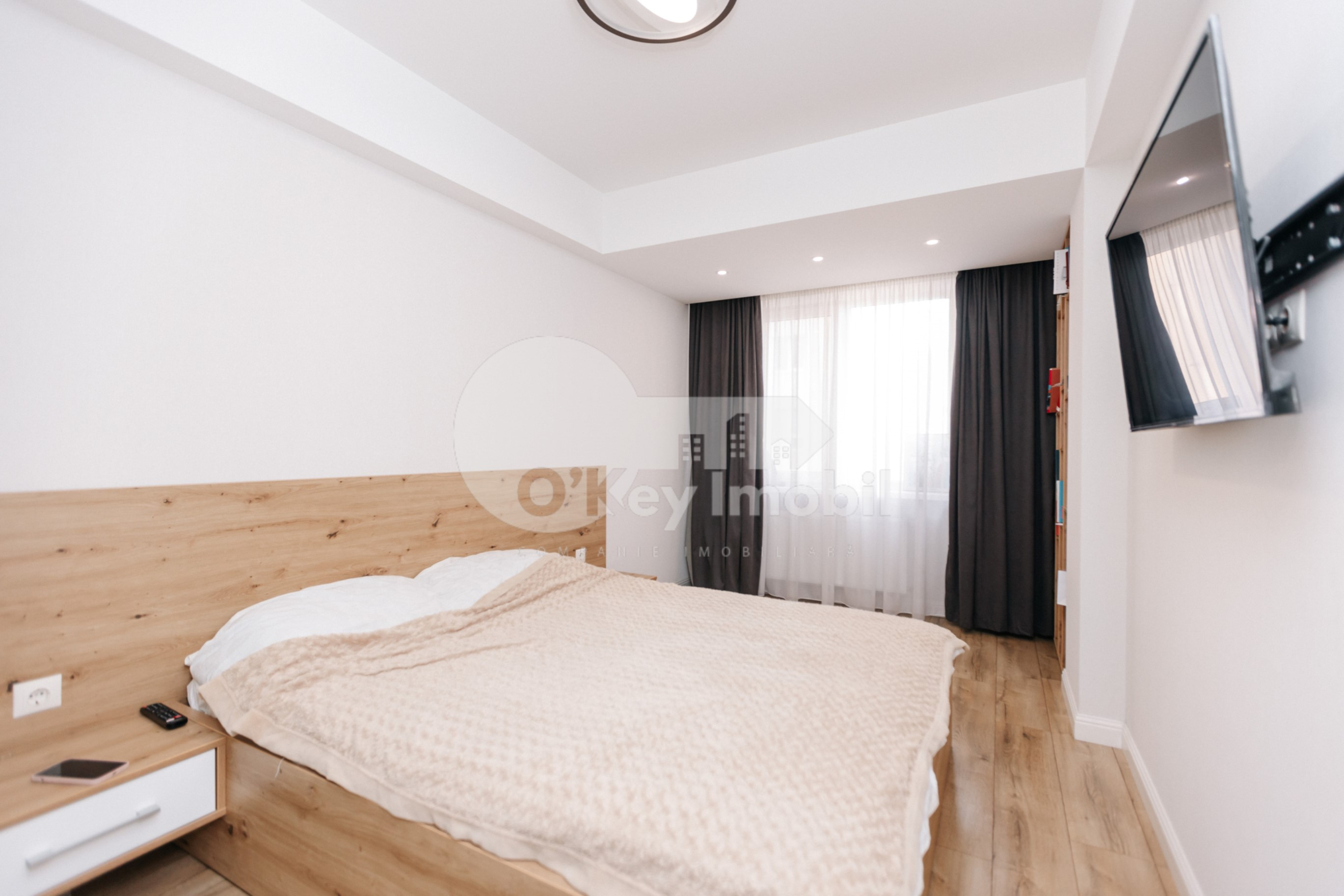 Apartament, Centru, NICOLAE TESTEMIȚANU