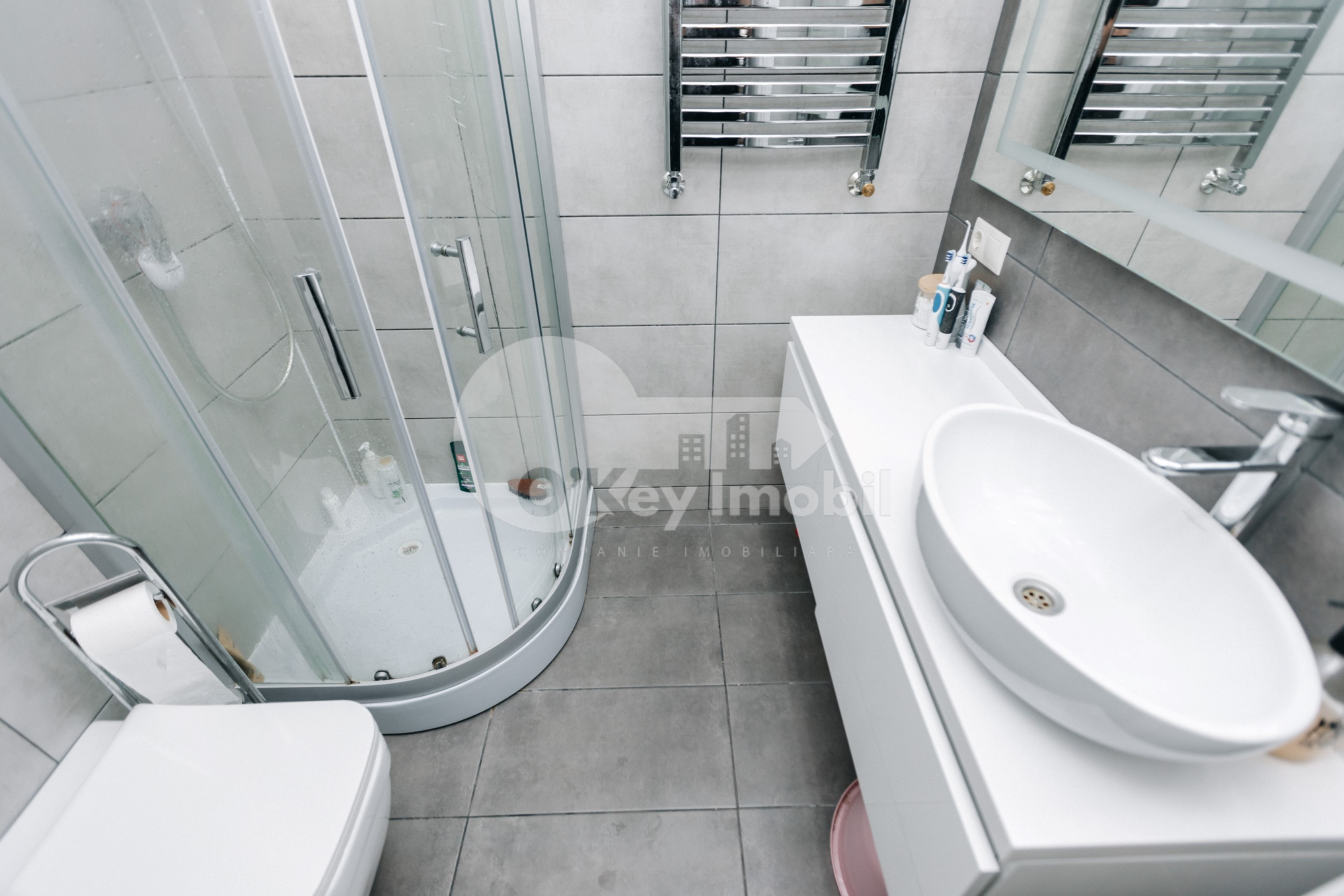 Apartament, Centru, NICOLAE TESTEMIȚANU