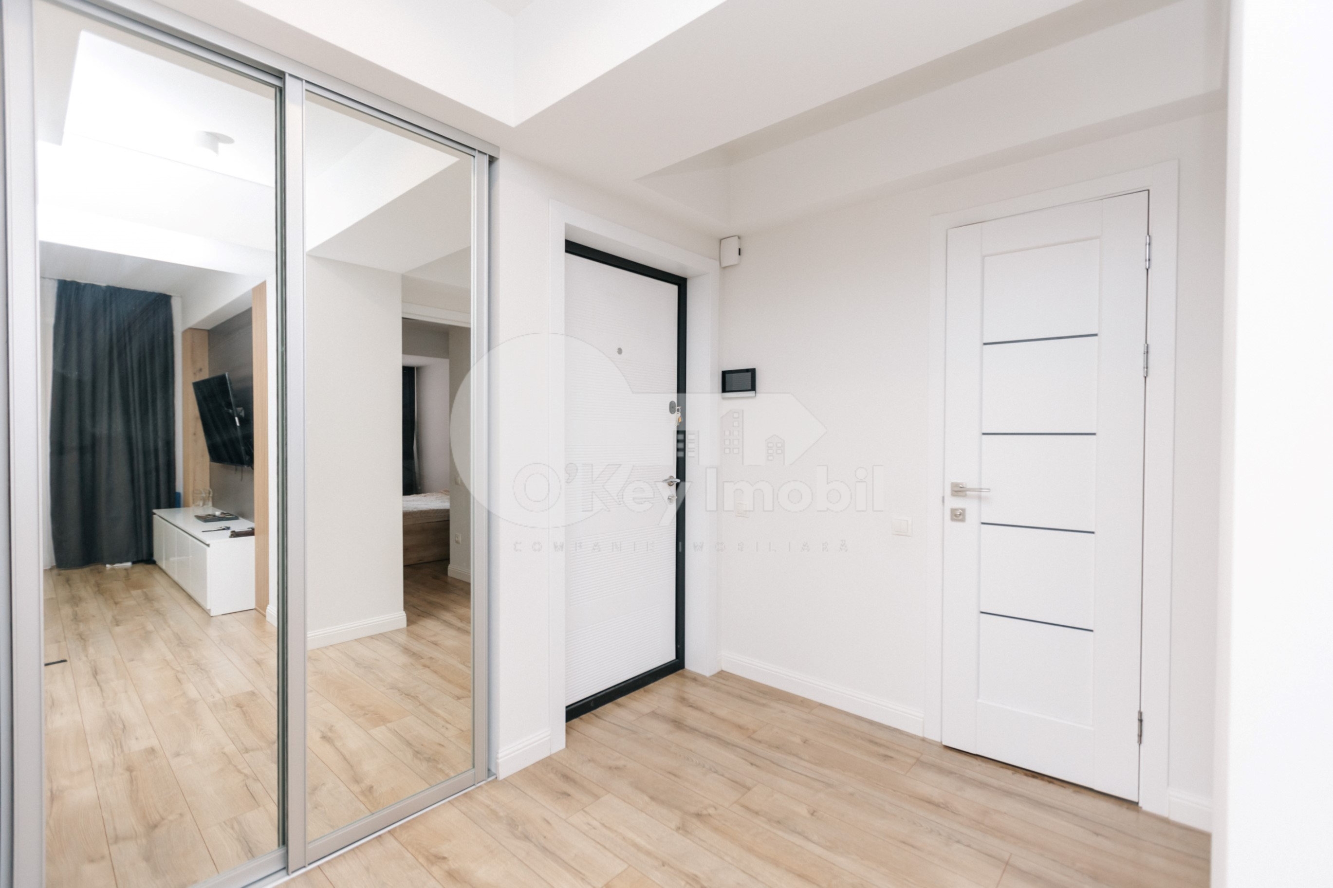 Apartament, Centru, NICOLAE TESTEMIȚANU