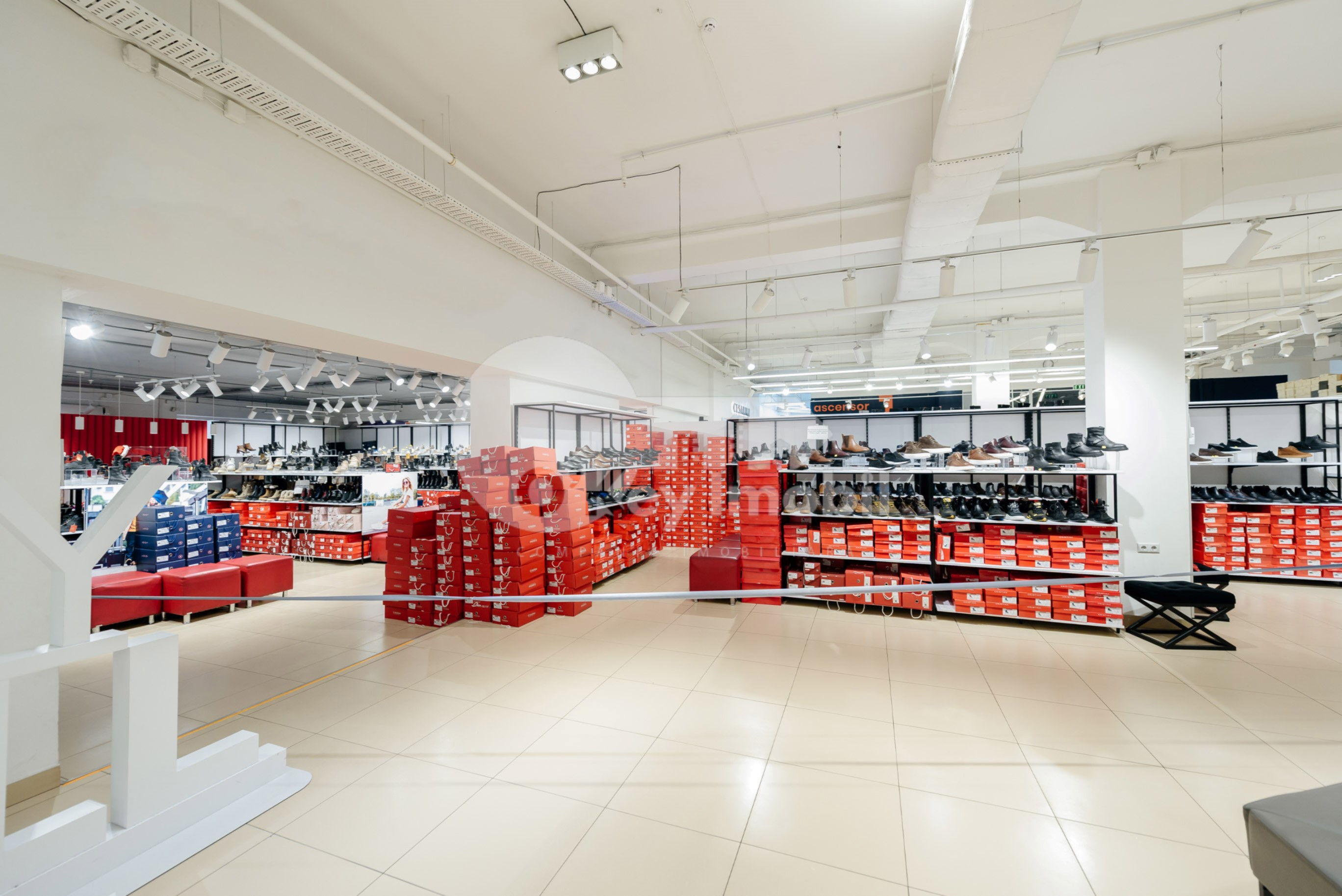 Spațiu comercial, Buiucani, CALEA IEȘILOR