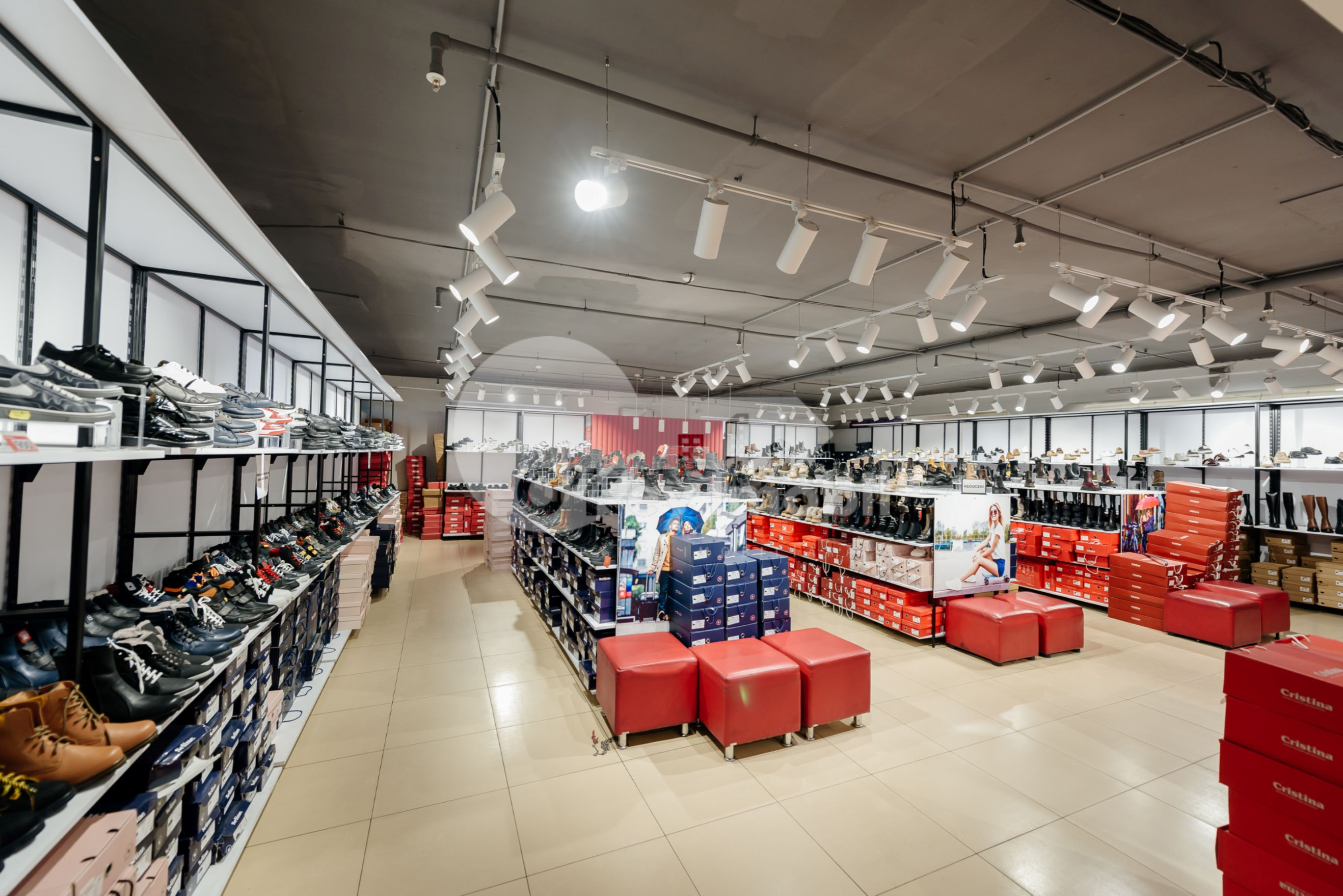 Spațiu comercial, Buiucani, CALEA IEȘILOR