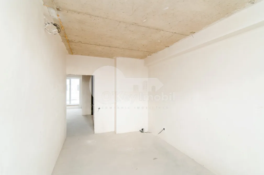 Apartament, Durlești