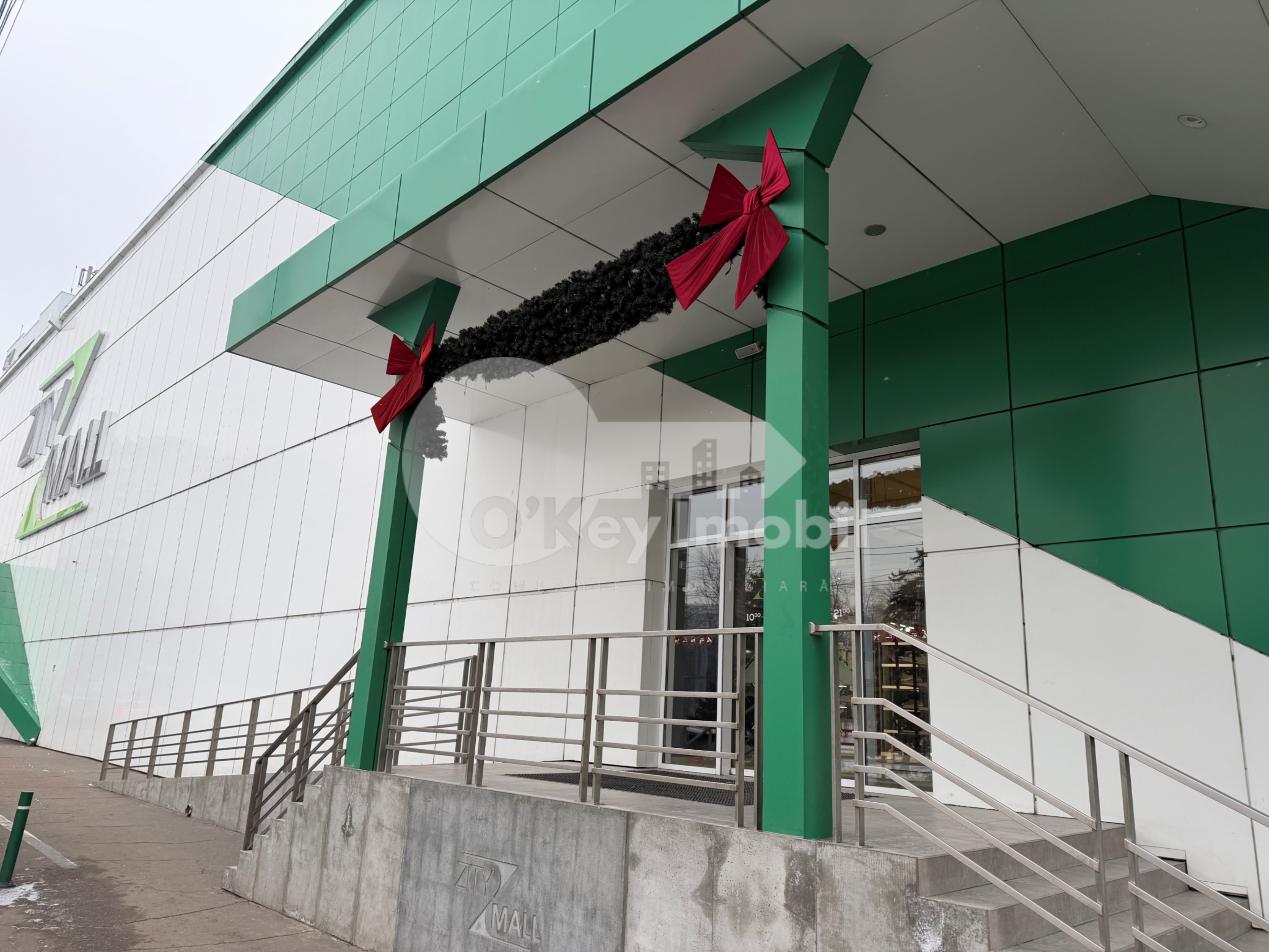 Spațiu comercial, Buiucani, CALEA IEȘILOR