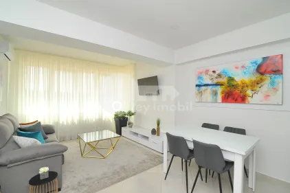 Apartament, Centru, BUCUREȘTI