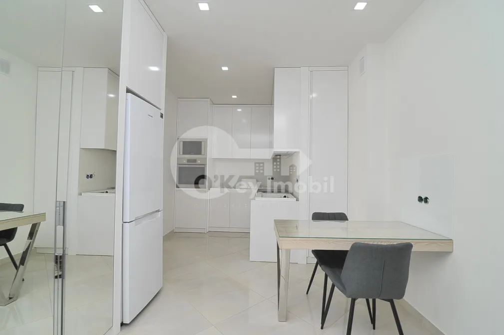 Apartament, Centru, BUCUREȘTI
