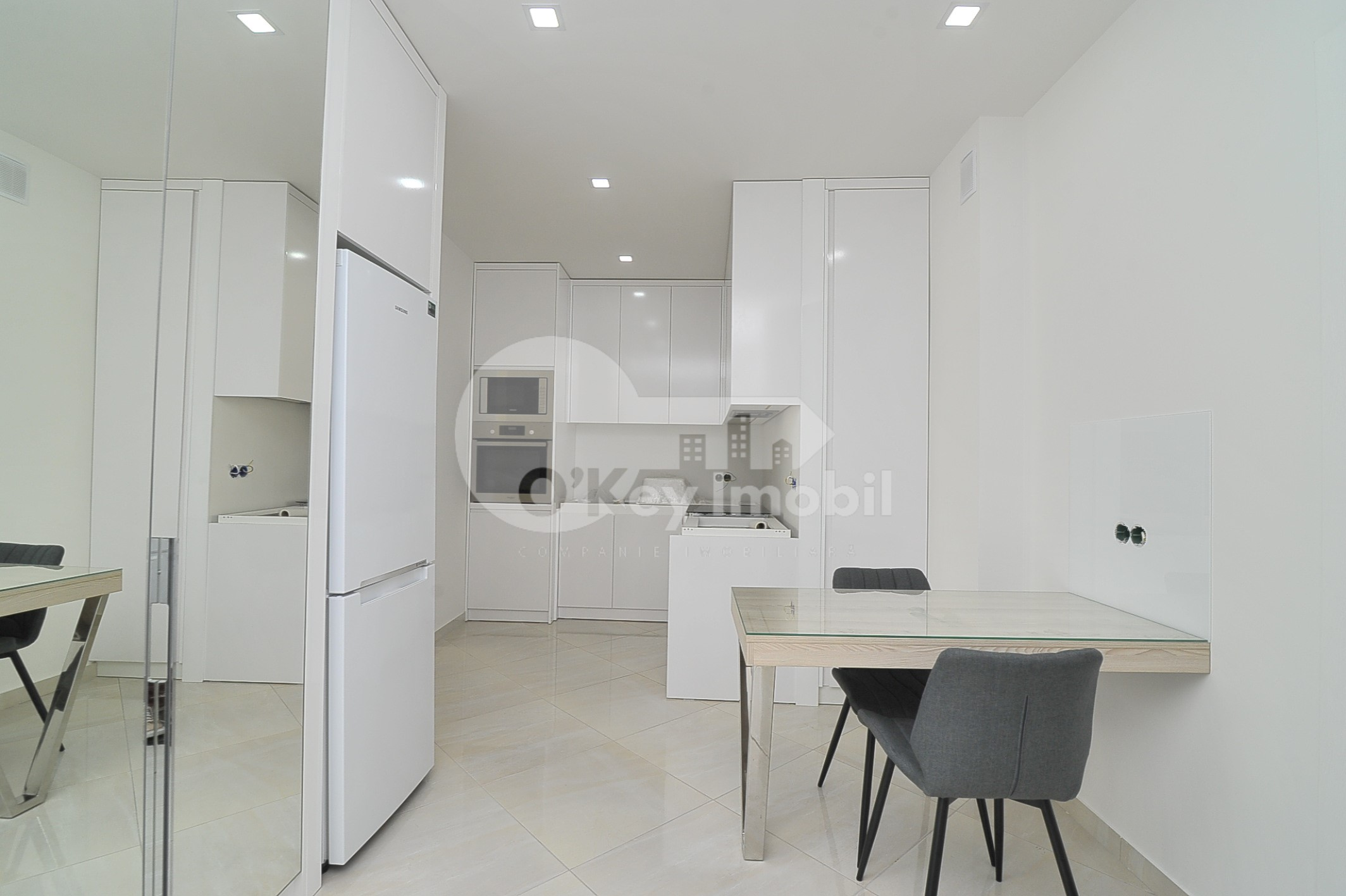 Apartament, Centru, BUCUREȘTI