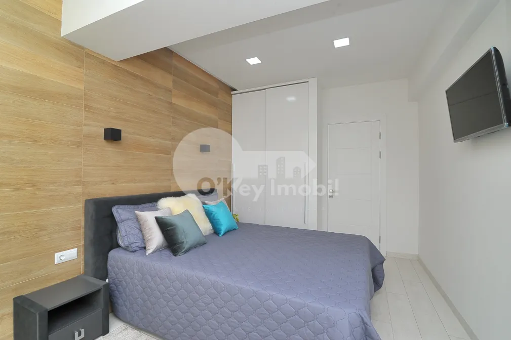 Apartament, Centru, BUCUREȘTI