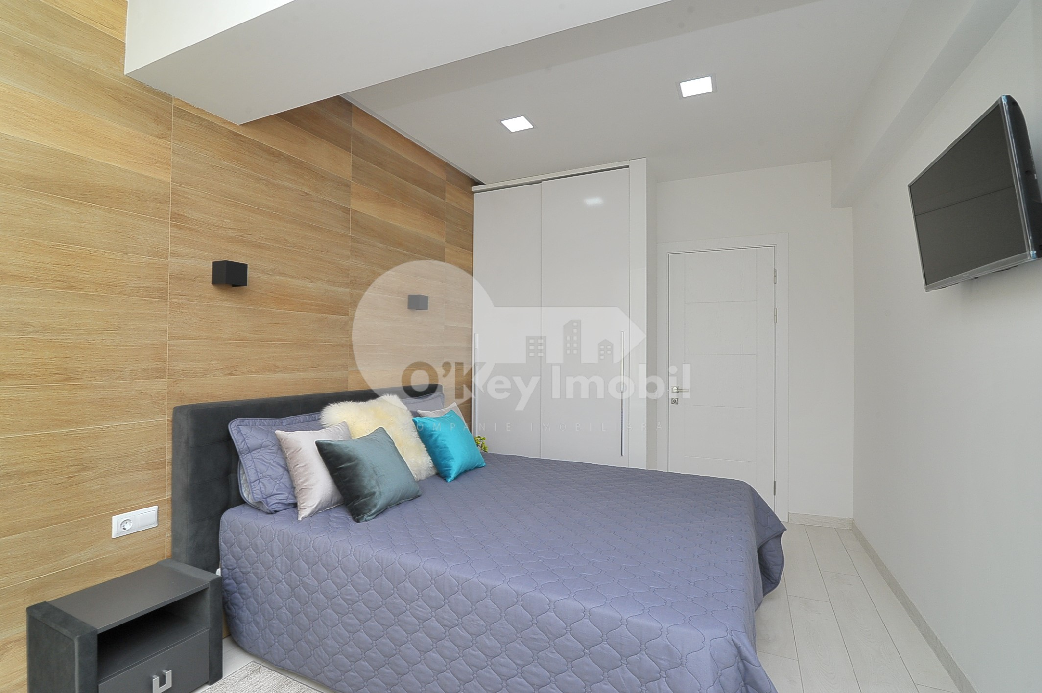 Apartament, Centru, BUCUREȘTI