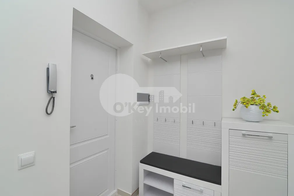 Apartament, Centru, BUCUREȘTI