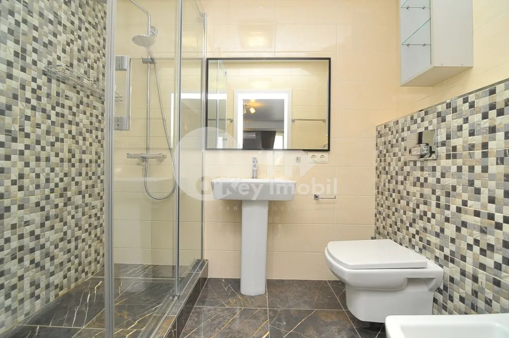 Apartament, Centru, MELESTIU
