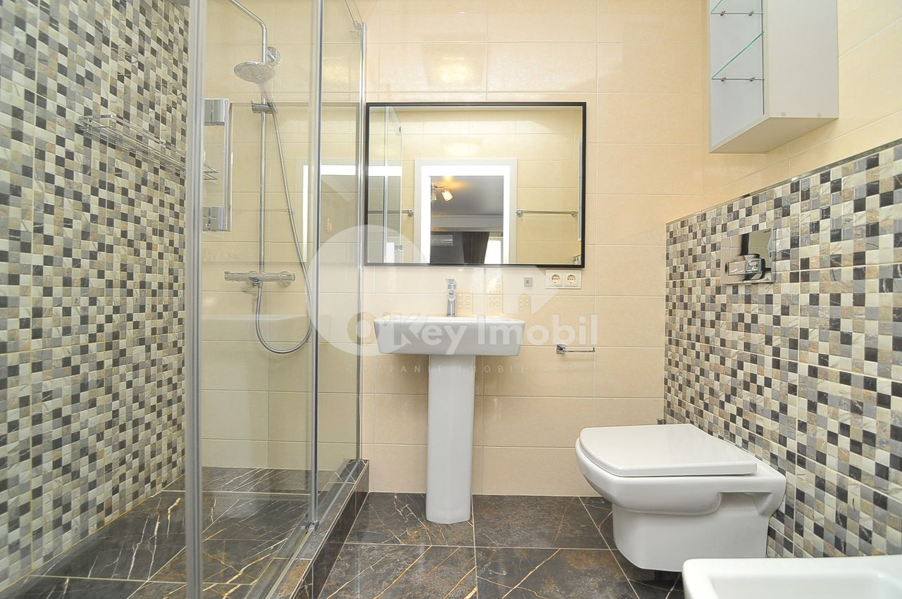 Apartament, Centru, MELESTIU