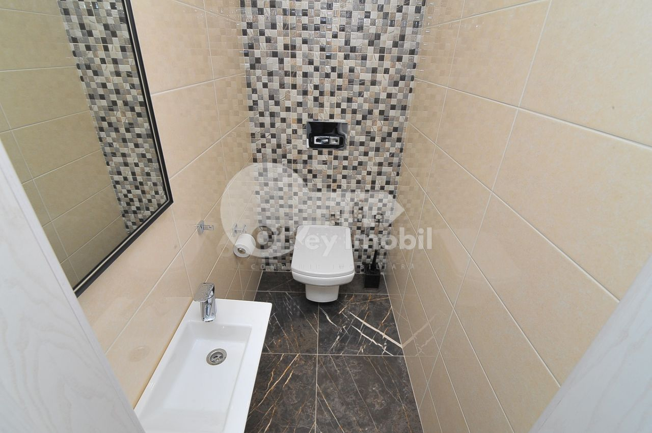Apartament, Centru, MELESTIU