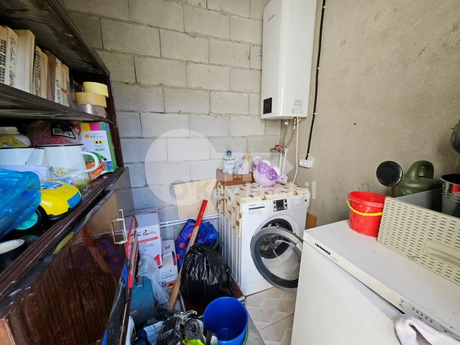Casă, CRIULENI