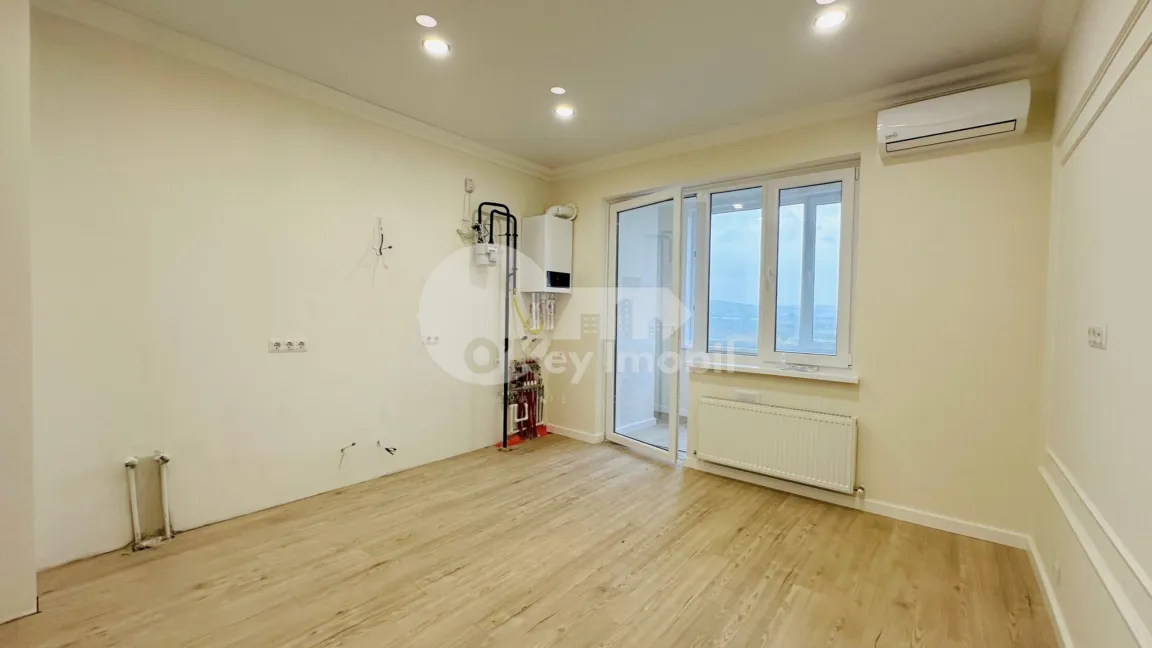 Apartament, BĂCIOI