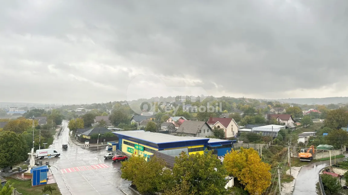 Apartament, BĂCIOI