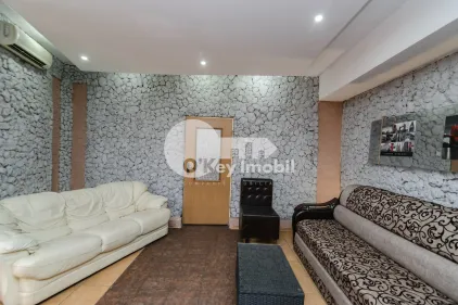 Комм. помещение, Центр, ДЫМБУЛУЙ