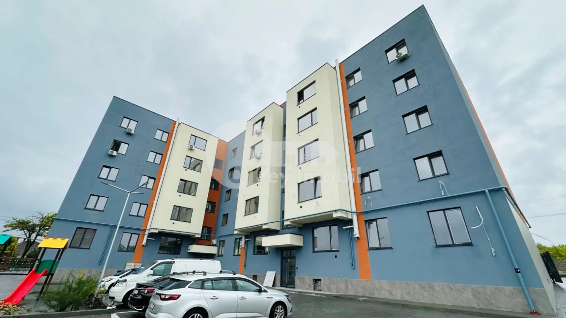 Apartament, BĂCIOI