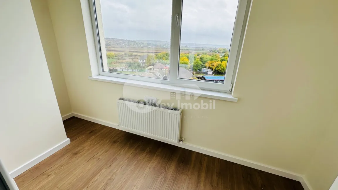Apartament, BĂCIOI