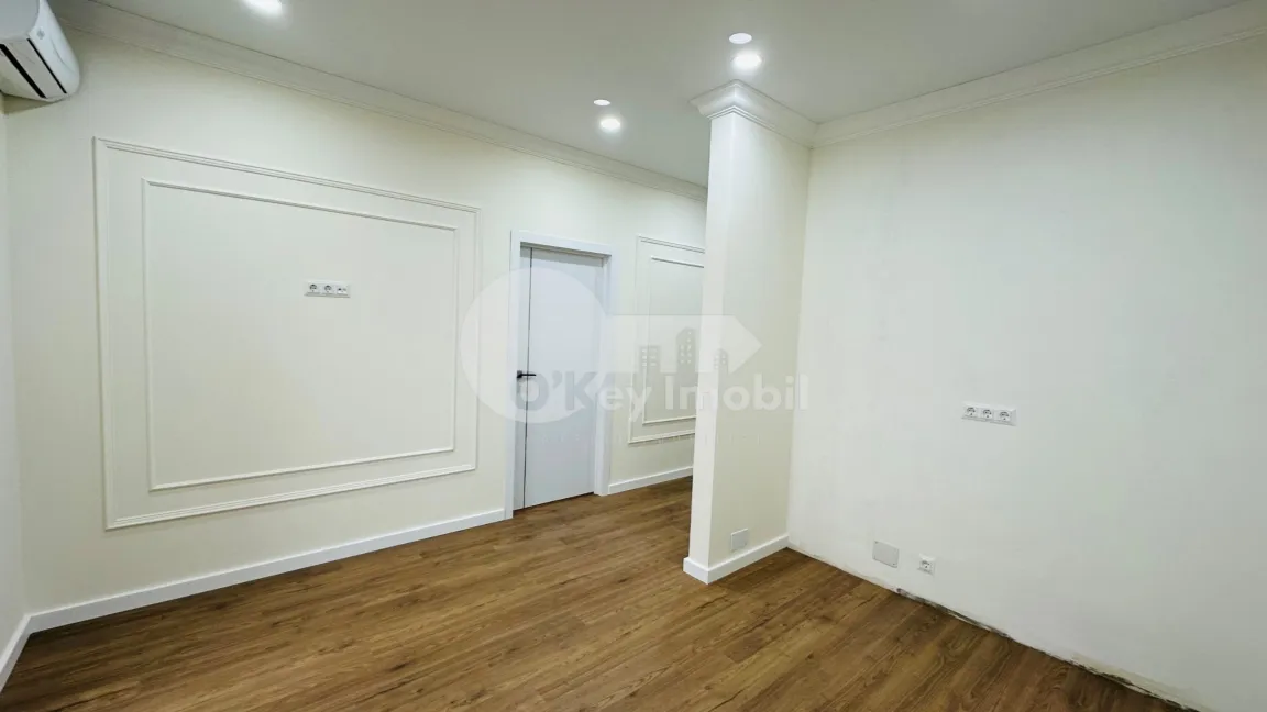 Apartament, BĂCIOI