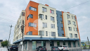 Apartament, BĂCIOI