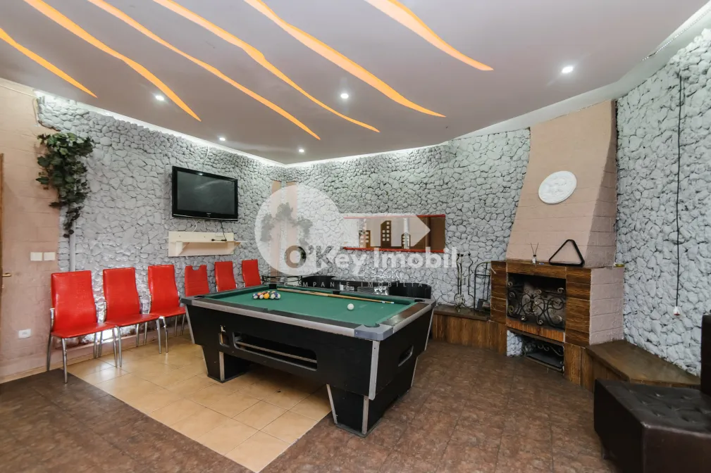 Комм. помещение, Центр, ДЫМБУЛУЙ