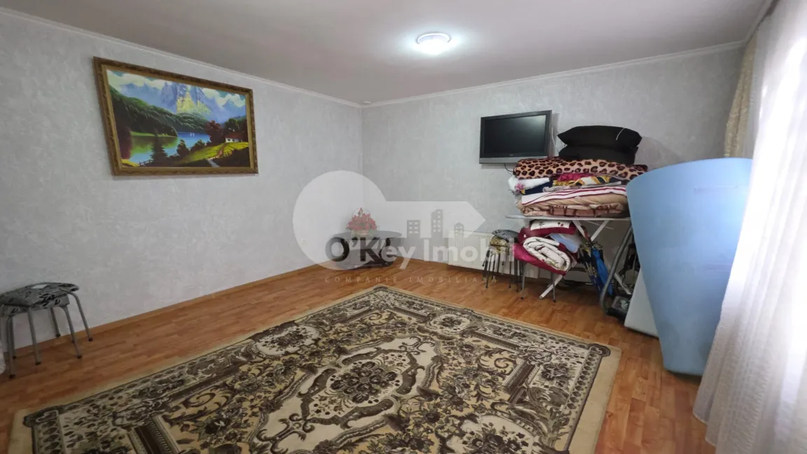 Casă, IALOVENI