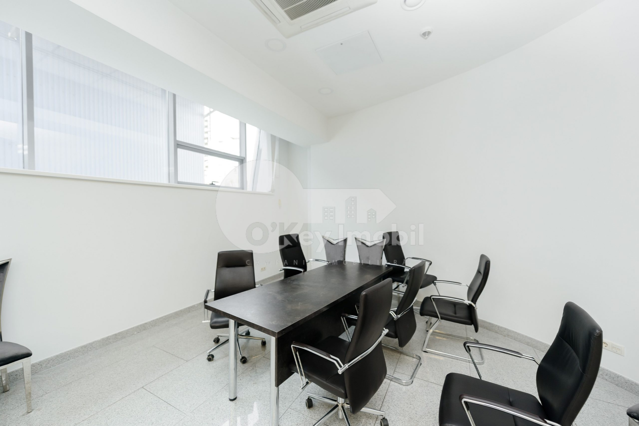 Oficiu, Centru, DIMITRIE CANTEMIR