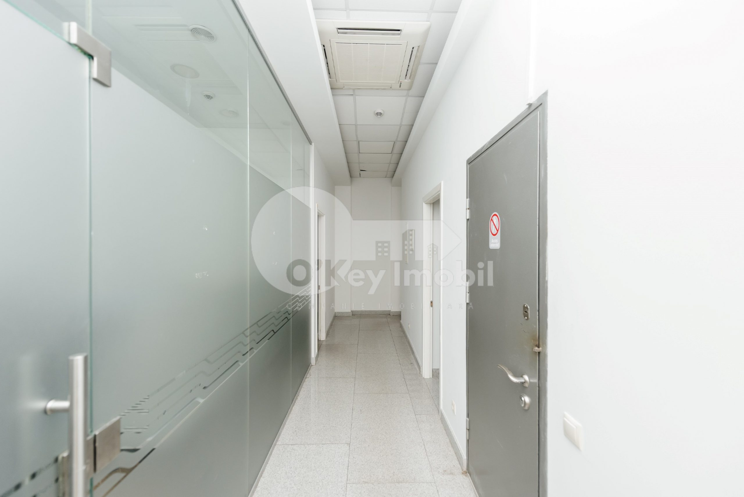 Oficiu, Centru, DIMITRIE CANTEMIR