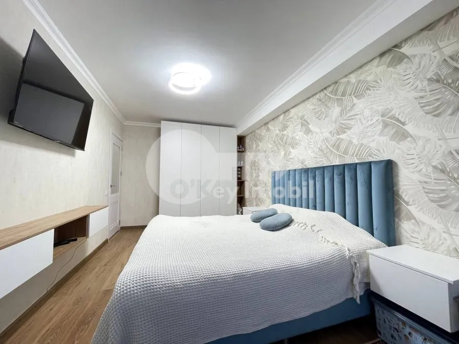 Apartament, Durlești, NICOLAE DIMO