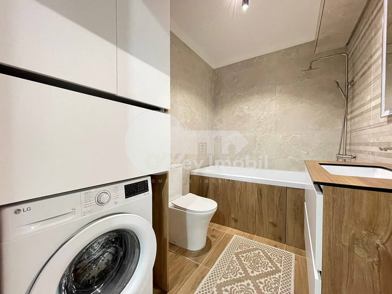 Apartament, Durlești, NICOLAE DIMO