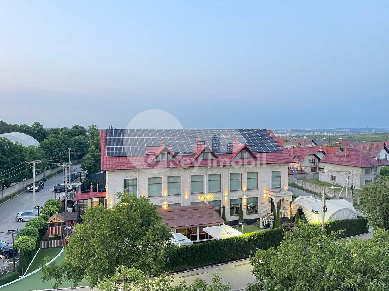 Apartament, Durlești, NICOLAE DIMO