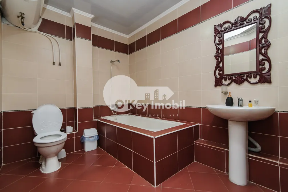 Комм. помещение, Центр, ДЫМБУЛУЙ