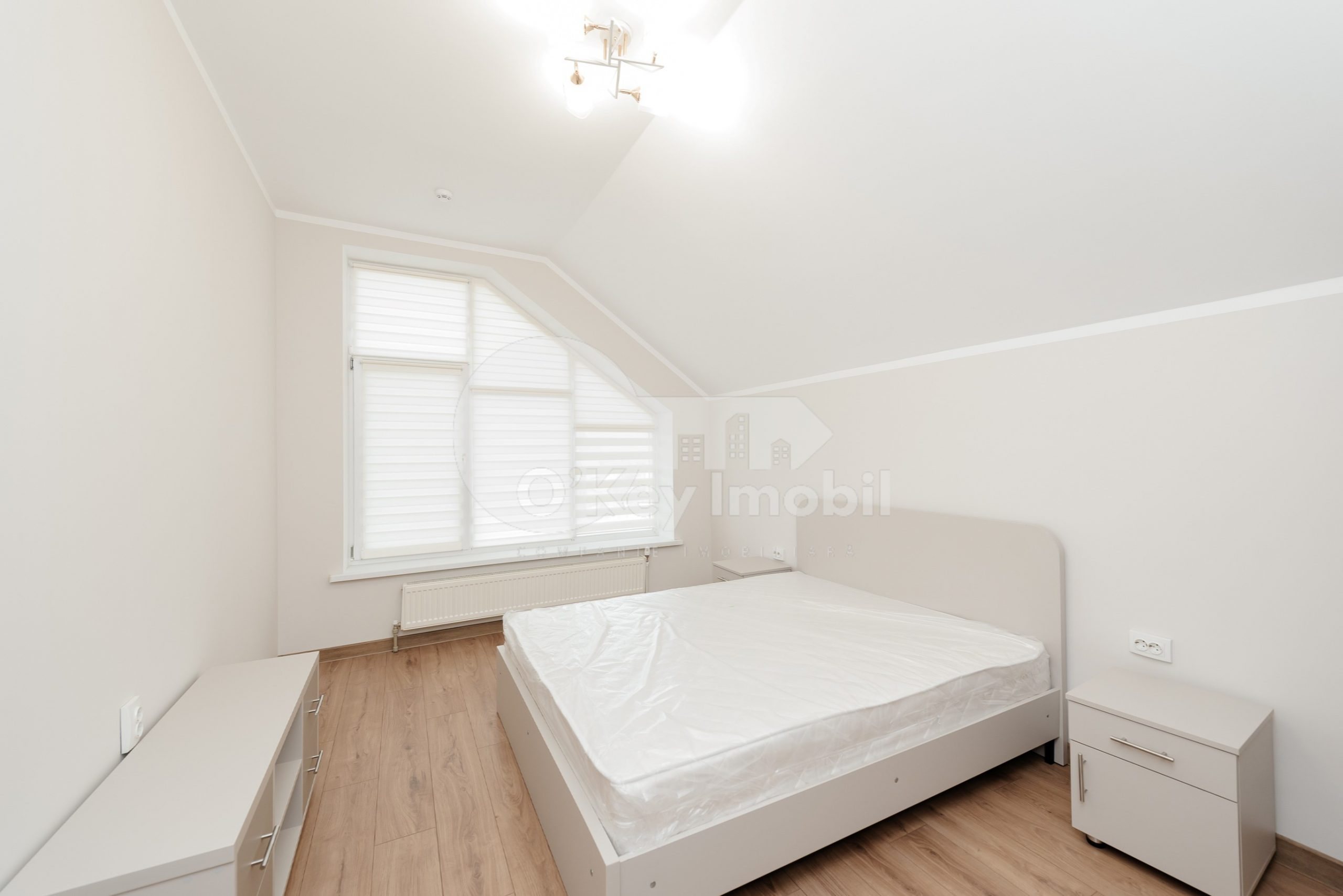 Apartament, STĂUCENI