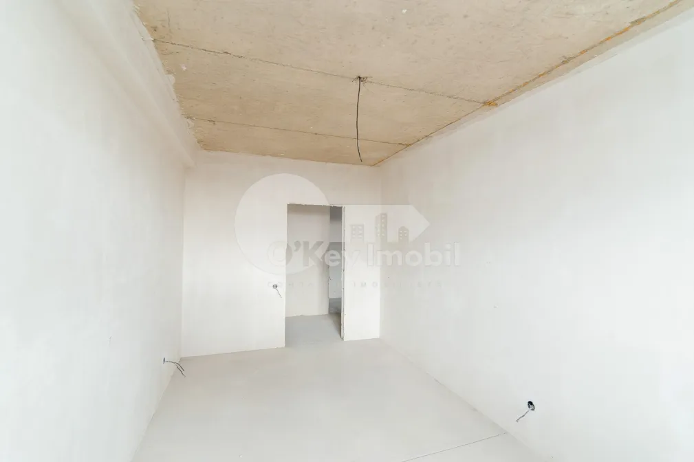 Apartament, Durlești