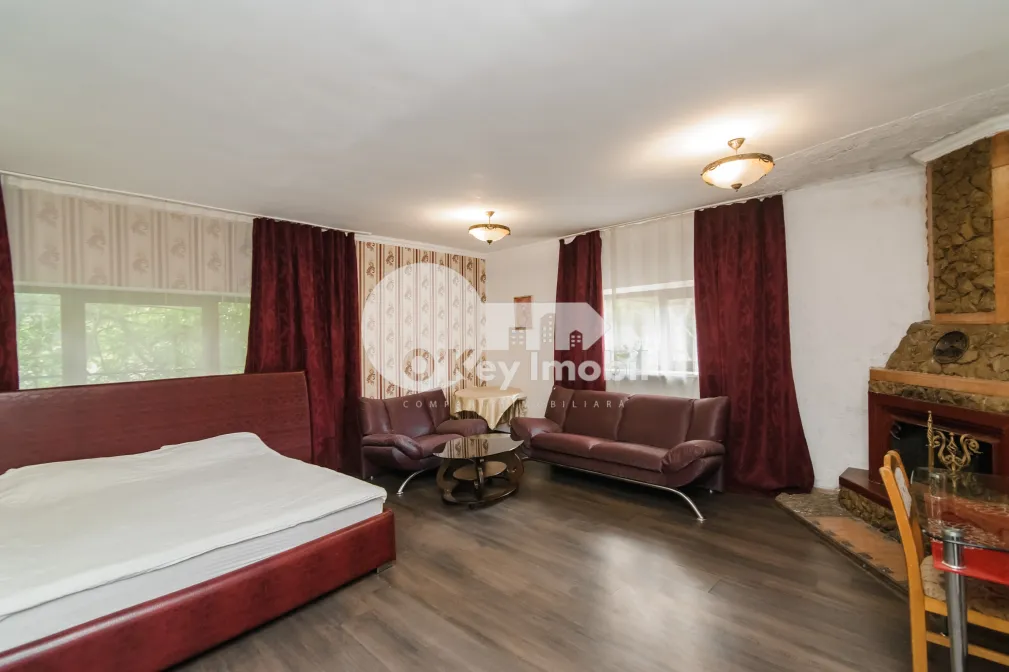 Комм. помещение, Центр, ДЫМБУЛУЙ