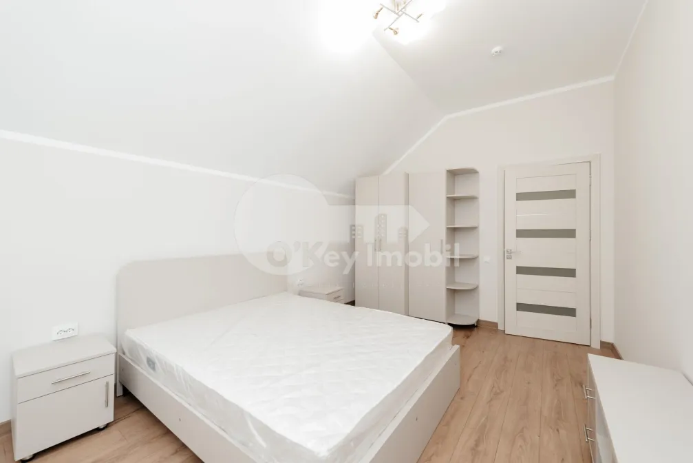 Apartament, STĂUCENI