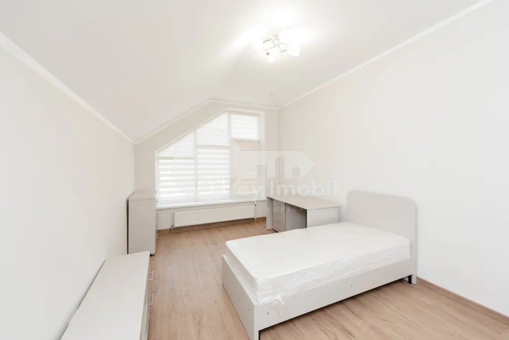 Apartament, STĂUCENI