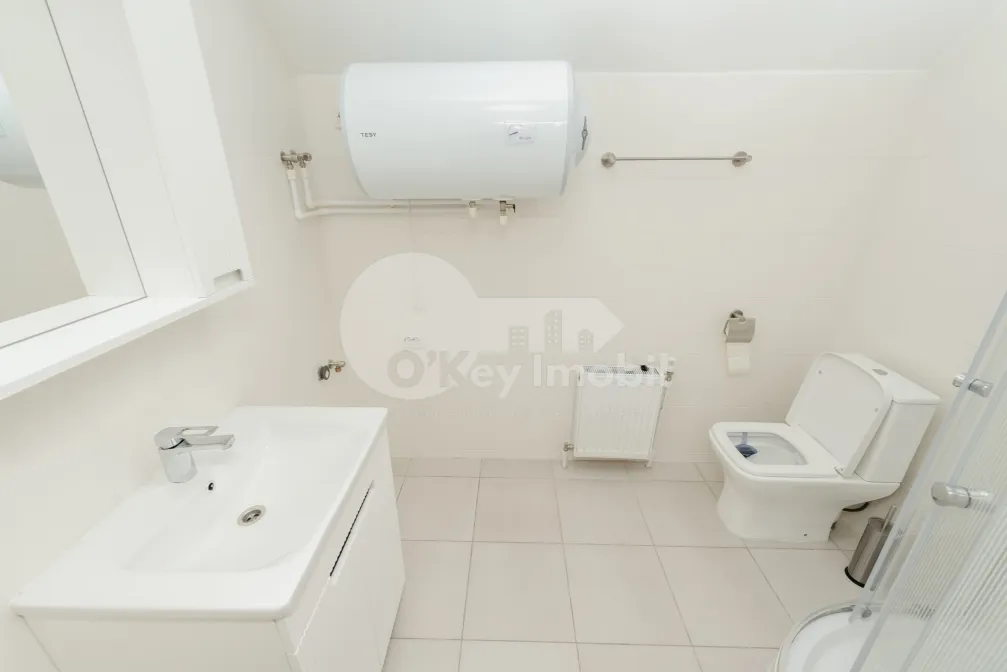 Apartament, STĂUCENI