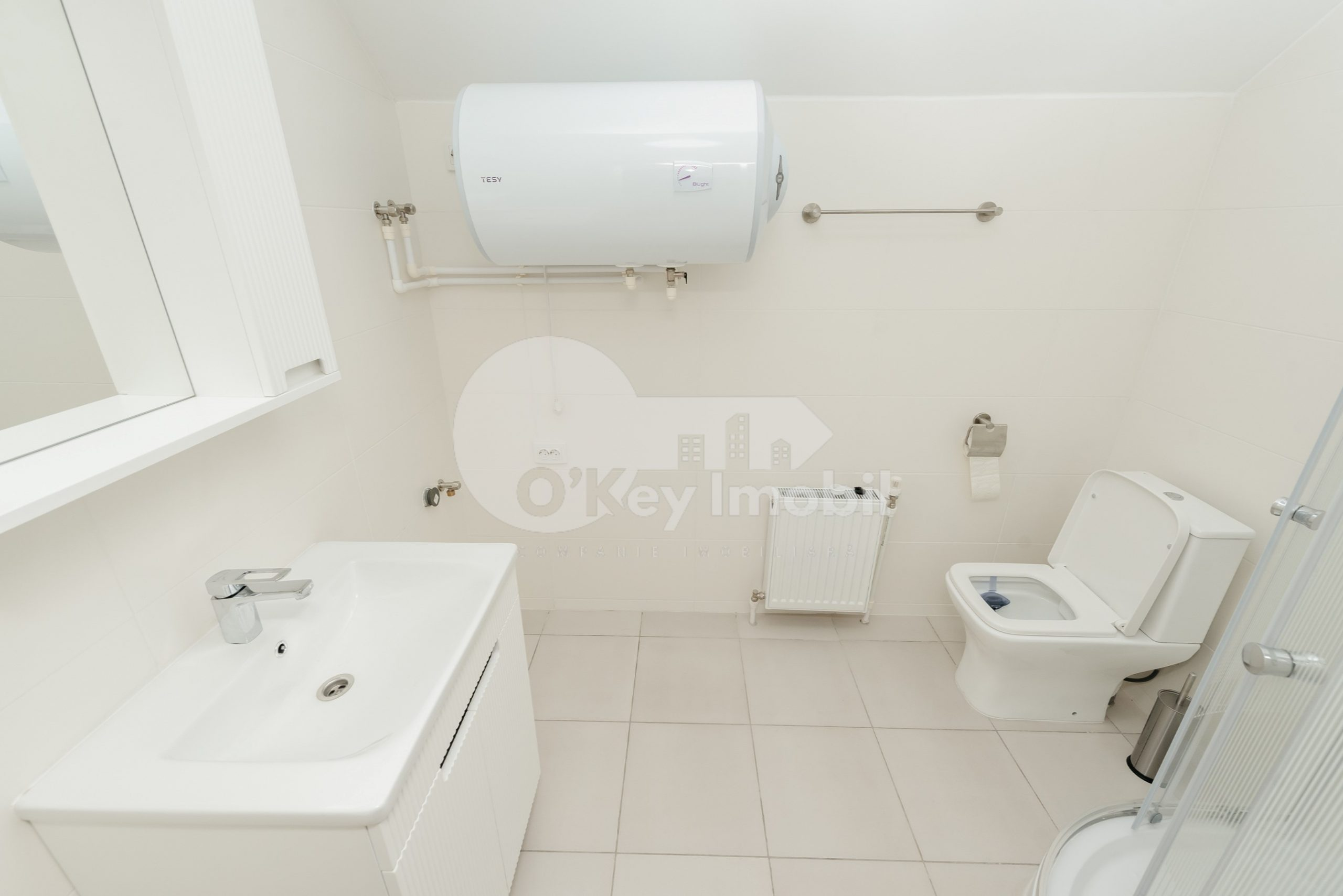 Apartament, STĂUCENI