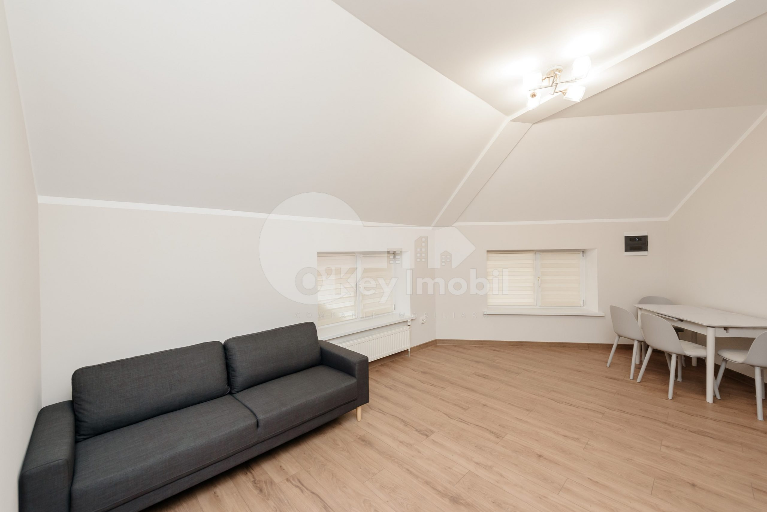 Apartament, STĂUCENI