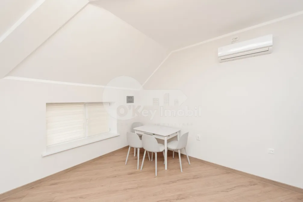 Apartament, STĂUCENI