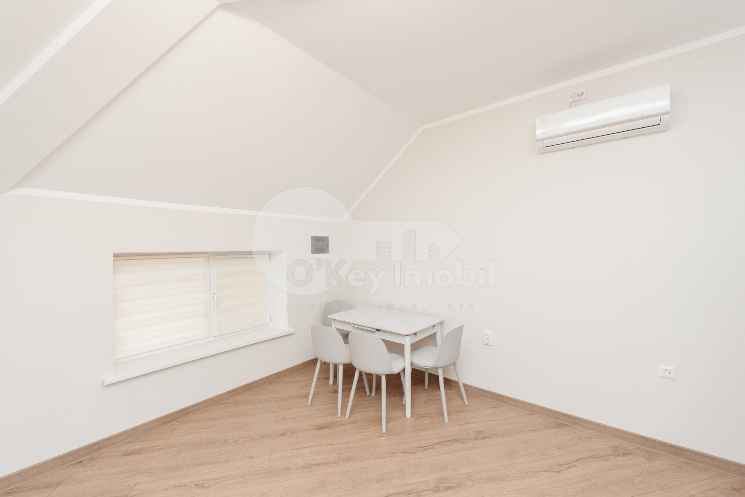 Apartament, STĂUCENI